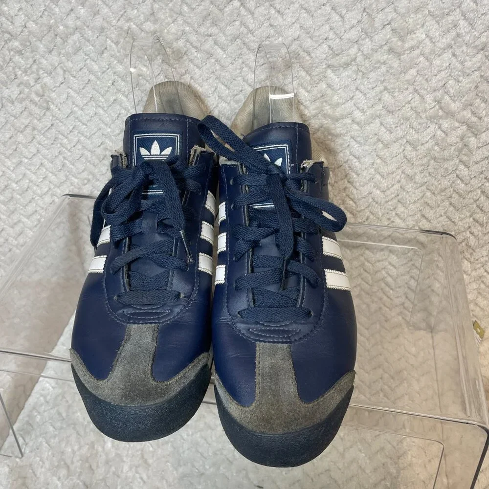 adidas samoa sneakers